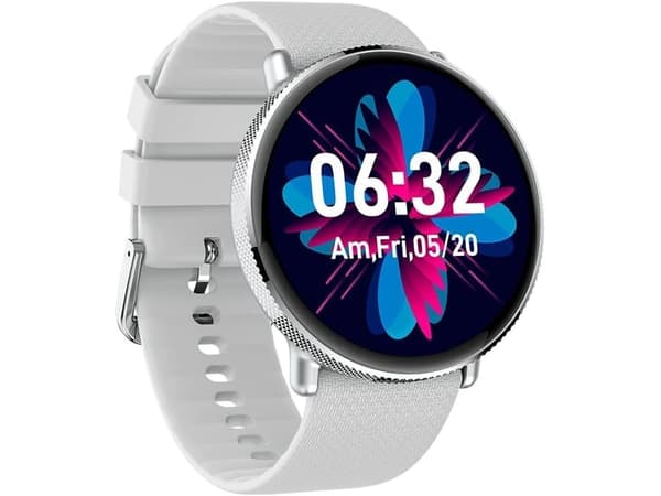 2024 Populär Smartklocka med Samtalsfunktion Multifunktionell Hantering Bluetooth 5.2 Multifunktionell Sport Iphone och D