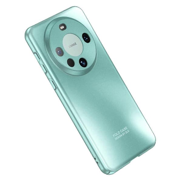 Hårt PC-skal för Huawei Mate 60 Pro, Stöttåligt mobilskal