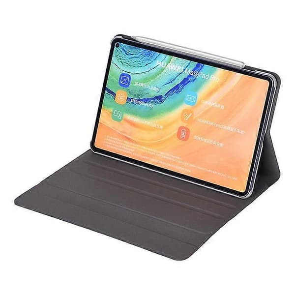 Bluetooth-tangentbordsfodral FT-3031 Kompatibel med Huawei MatePad Pro