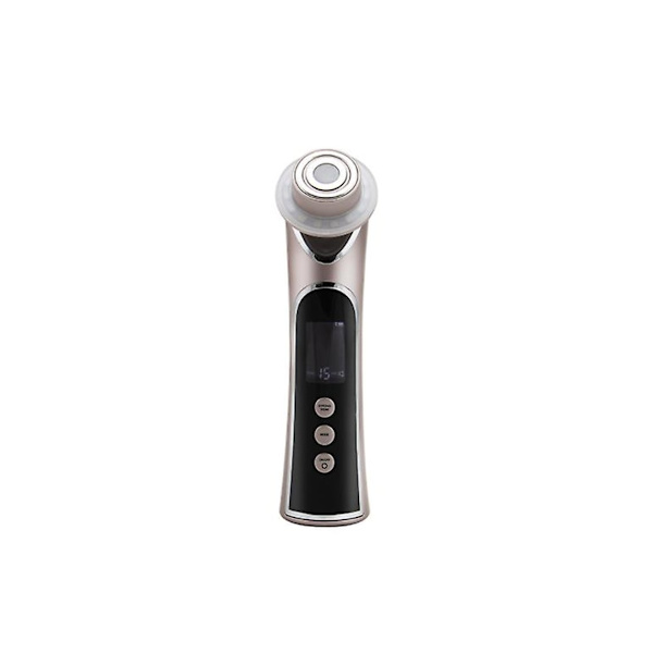 Rf Skönhetsmaskin Ansiktslyft Importerad Ansikts Skönhetsmaskin Foton Skönhetsinstrument Ems Led Ansiktsmassager YEMAESRE