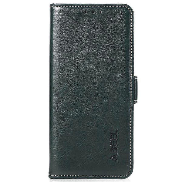 Fodral med kortfack, folio-ställ, telefonskydd för Xiaomi Redmi Note 13 Pro 4G/Poco M6 Pro 4G