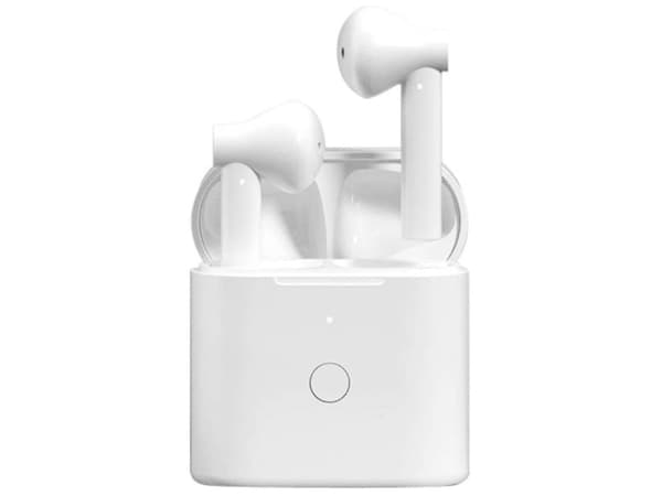 Hi Bluetooth Stereo Pairing Touch Control Svart