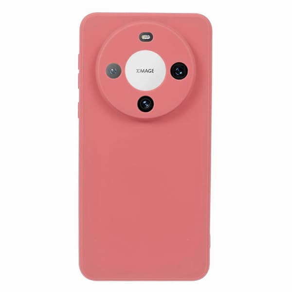 Skal för Huawei Mate 60 Pro med exakta utskärningar, baksida