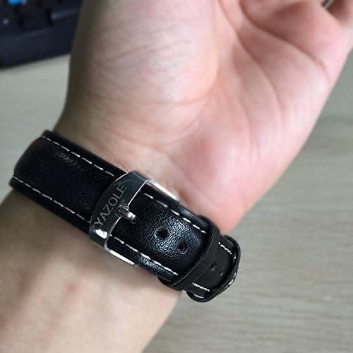 Mode Affärs Armbandsur Herrklocka Känd Hanklocka Hodinky Herr Quartz Klocka 318