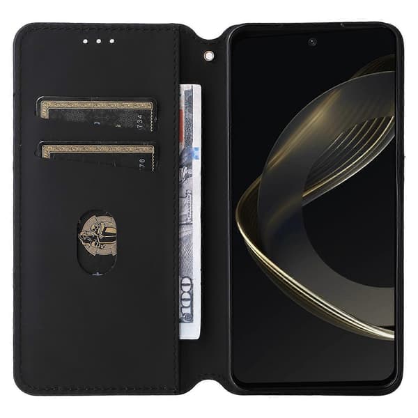 Stativdeksel med diamantmønster for Huawei nova 11 SE