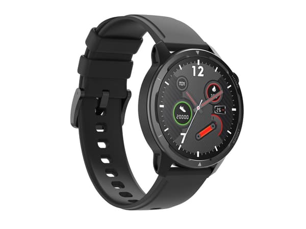 Smartklokke S52M Hvit