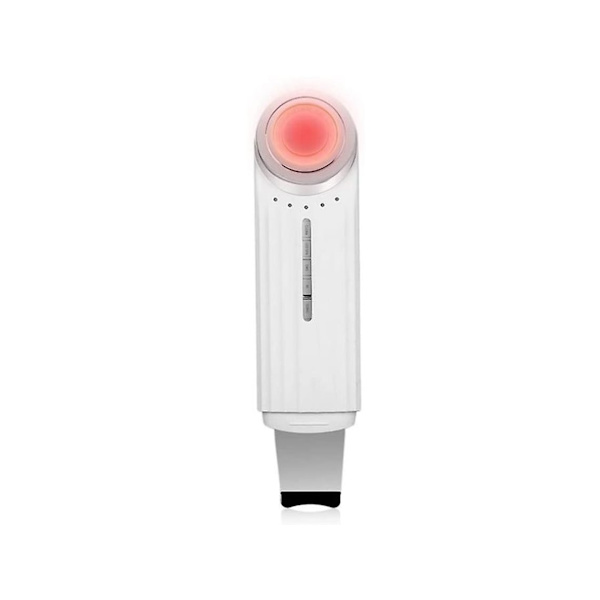 Rf Skönhetsinstrument Mikroström Massage Ansiktsinstrument Ems Ansikte Anti-Aging Led Jon Extraktion och YEMAESRE