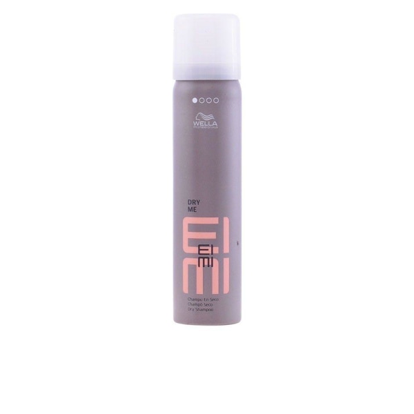 Wella EIMI Dry Me Dry Shampoo 65ml Transparent