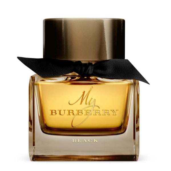 My Burberry Black Edp 50ml Transparent