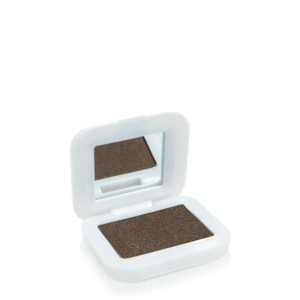 Models Own Shimmer Powder Eyeshadow - Black Chocolate Transparent