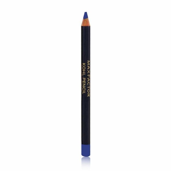 Max Factor Kohl Eye Pencil 080 Cobalt Blue