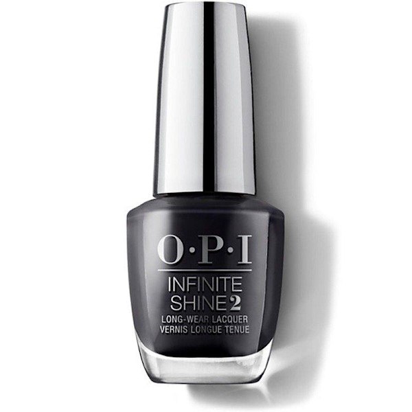 OPI Infinite Shine Strong coal-ition 15ml Transparent