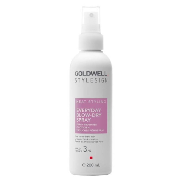 Goldwell Stylesign Everyday Blow-Dry Spray 200ml
