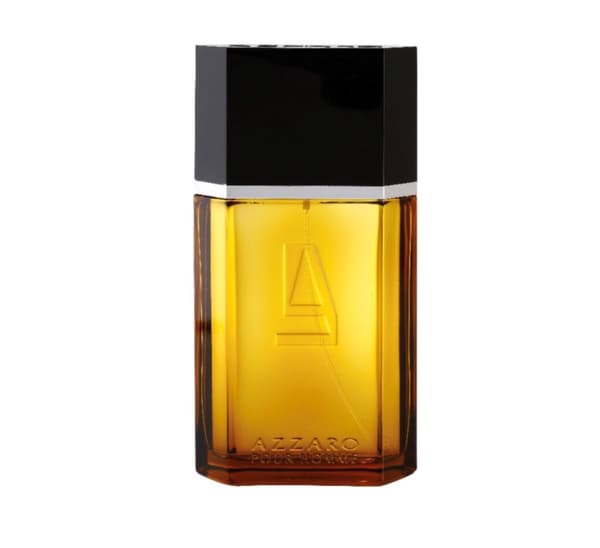 Azzaro Pour Homme Edt 100ml Transparent