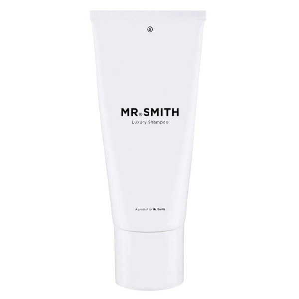 Mr. Smith Luxury Shampoo 200ml