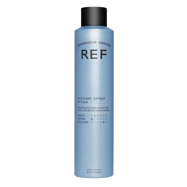 REF Texture Spray N°104 300ml