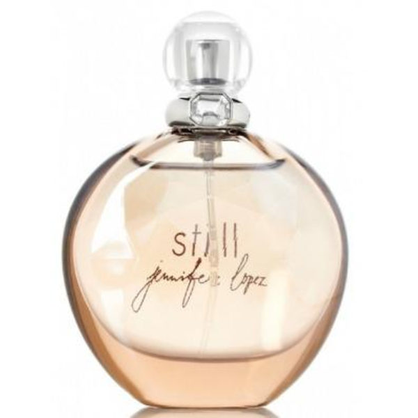 Jennifer Lopez Still Edp 100ml Transparent