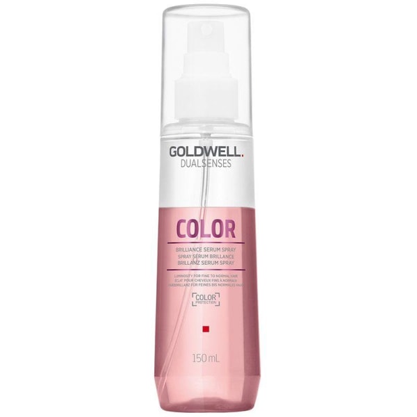 Goldwell Dualsenses Color Brilliance Serum Spray 150ml Transparent