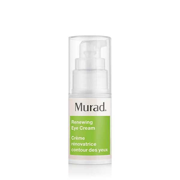 Murad Resurgence Renewing Eye Cream 15ml Transparent