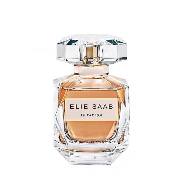 Elie Saab Le Parfum Intense Edp 90ml Transparent