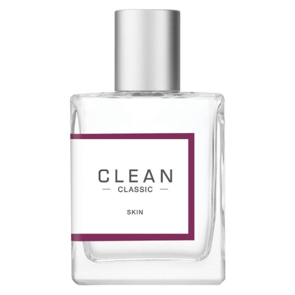 Clean Classic Skin Edp 60ml Transparent