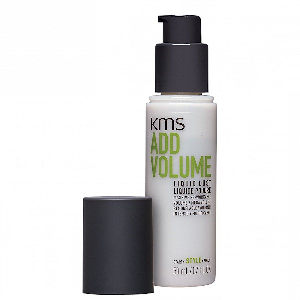 KMS AddVolume Liquid Dust 50ml Transparent 206b Transparent 103