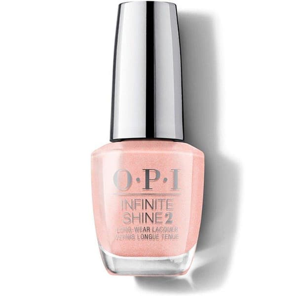 OPI Infinite Shine Humidi-tea 15ml Transparent