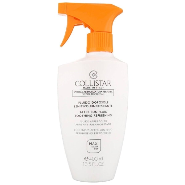 Collistar Cooling After Sun Fluid 400ml