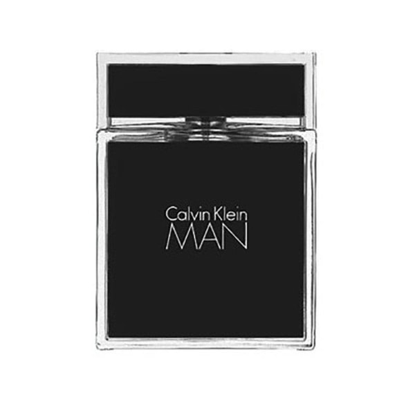 Calvin Klein CK Man Edt 100ml Transparent