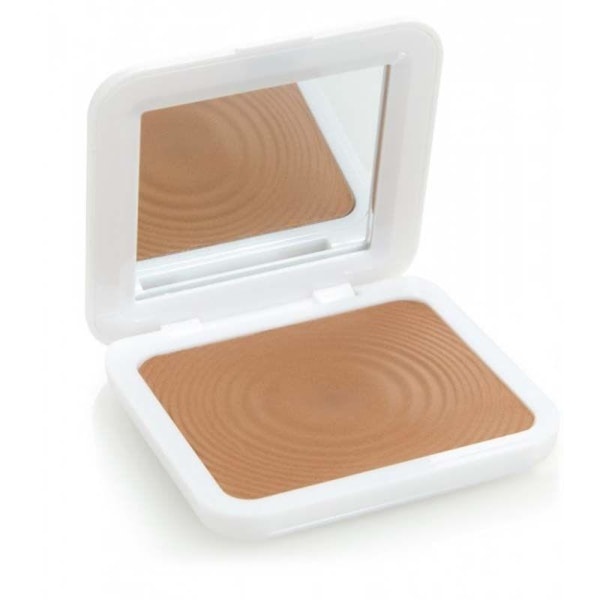 Models Own C.b Powder Matte Deep Tan Transparent