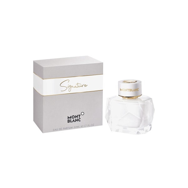 Montblanc Signature Edp 50ml