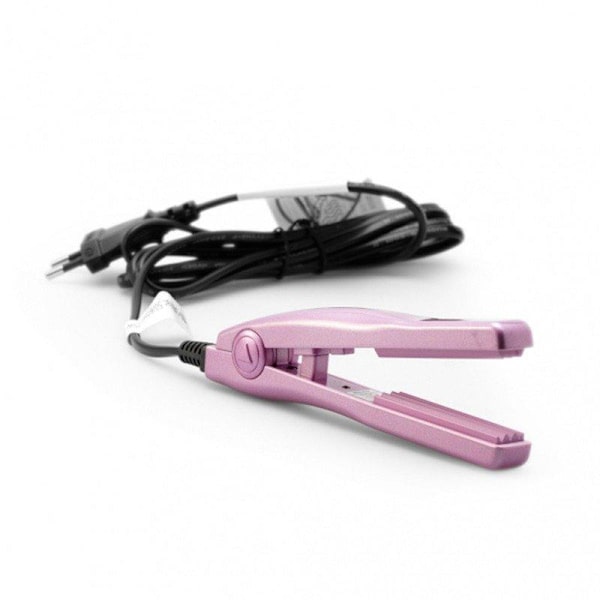 Cera Mini Volume Iron Pink Transparent