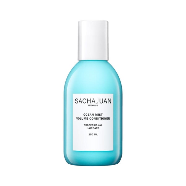 SACHAJUAN Ocean Mist Volume Conditioner 250ml Transparent