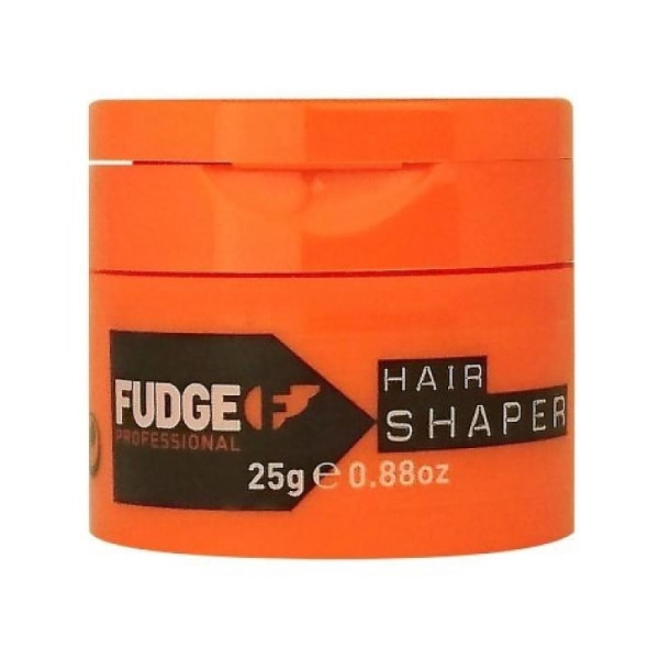 Fudge Hair Shaper Mini 25g Transparent
