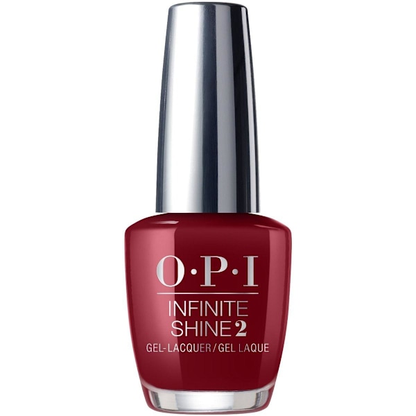 OPI Infinite Shine Malagan viini