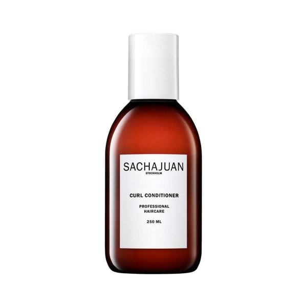 SACHAJUAN Curl Conditioner 250ml Transparent