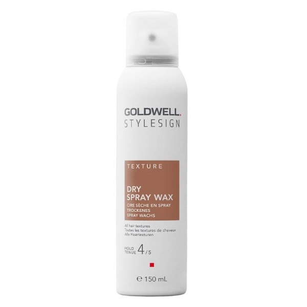 Goldwell Stylesign Dry Spray Wax 150ml