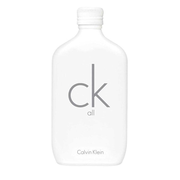 Calvin Klein CK All Edt 50ml Transparent