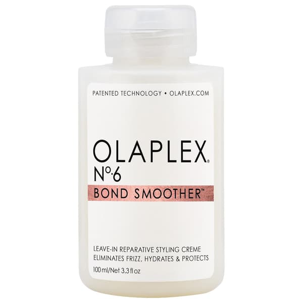 Olaplex No.6 Bond Smoother 100ml Transparent