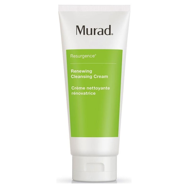 Murad Resurgence Renewing Cleansing Cream 200ml Transparent