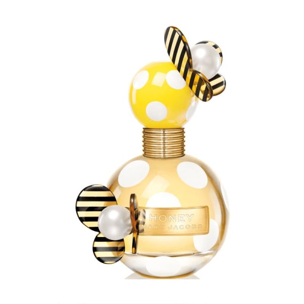 Marc Jacobs Honey Edp 100ml Transparent