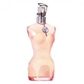 Classic Edt 30 ml - Jean Paul Gaultier Transparent