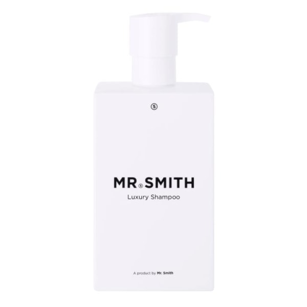 Mr. Smith Luxury Shampoo 275ml