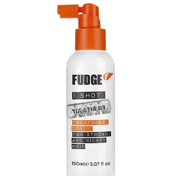 Fudge 1 Shot Leave-in Treatment Spray 150ml Transparent