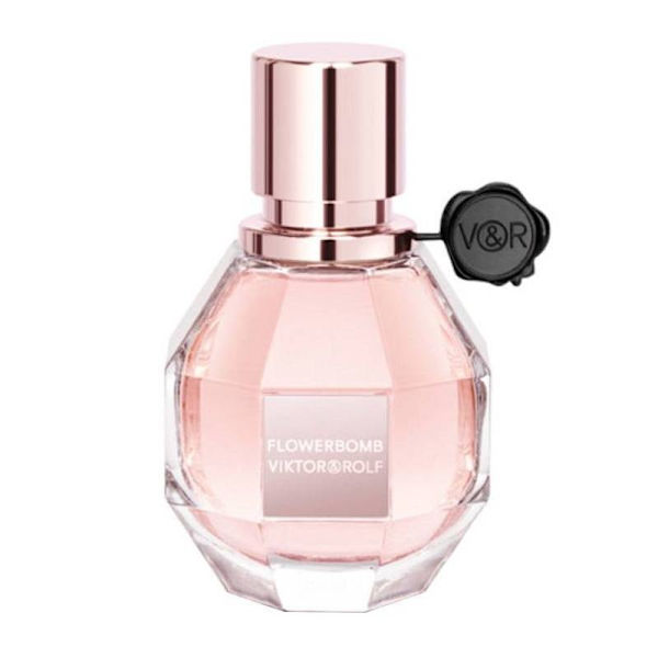 Flowerbomb Edp 30ml - Viktor & Rolf Transparent