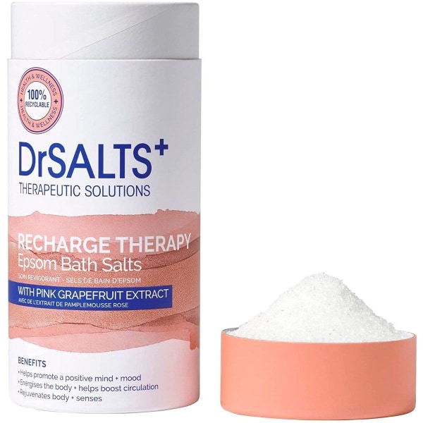 DrSalts Recharge Therapy Epsom Salts