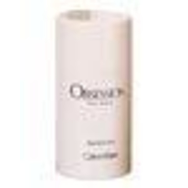 Calvin Klein Obsession For Men Deostick 75ml Transparent