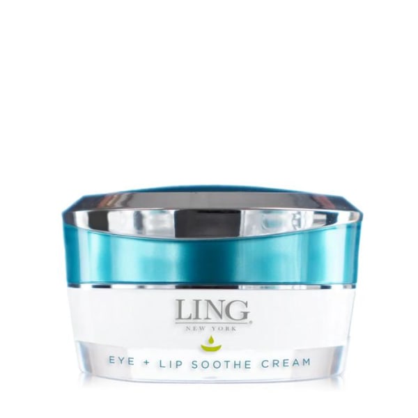 Ling Eye & Lip Soothe Cream Soothing & Protecting 15ml