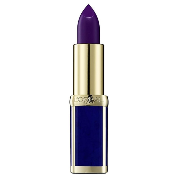 L'Oreal Paris Color Riche Lipstick Balmain Limited Edition 467 Freedom Transparent