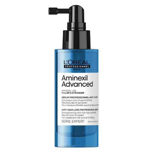 L'Oréal Professionnel Aminexil Advanced Strengthening Anti-Hair